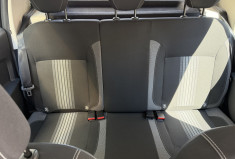 Dacia Sandero  II setpway Phase 2 0.9 TCe 12V S&S 90 cv origine France 1er main / camera / tel / gps