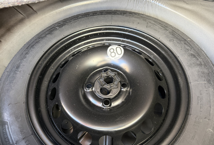 Dacia Sandero  II setpway Phase 2 0.9 TCe 12V S&S 90 cv origine France 1er main / camera / tel / gps