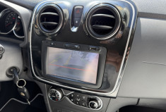 Dacia Sandero  II setpway Phase 2 0.9 TCe 12V S&S 90 cv origine France 1er main / camera / tel / gps
