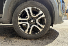 Dacia Sandero  II setpway Phase 2 0.9 TCe 12V S&S 90 cv origine France 1er main / camera / tel / gps