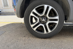 Dacia Sandero  II setpway Phase 2 0.9 TCe 12V S&S 90 cv origine France 1er main / camera / tel / gps