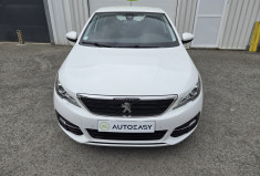 Peugeot 308 308 1.5 Blue HDI 130 Active Pack * CARPLAY * RADAR DE RECUL * FEUX AUTO *
