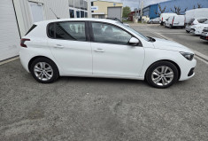 Peugeot 308 308 1.5 Blue HDI 130 Active Pack * CARPLAY * RADAR DE RECUL * FEUX AUTO *