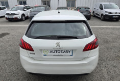 Peugeot 308 308 1.5 Blue HDI 130 Active Pack * CARPLAY * RADAR DE RECUL * FEUX AUTO *