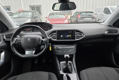 Peugeot 308 308 1.5 Blue HDI 130 Active Pack * CARPLAY * RADAR DE RECUL * FEUX AUTO *