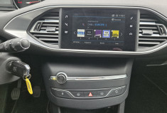 Peugeot 308 308 1.5 Blue HDI 130 Active Pack * CARPLAY * RADAR DE RECUL * FEUX AUTO *