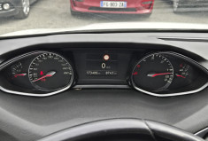 Peugeot 308 308 1.5 Blue HDI 130 Active Pack * CARPLAY * RADAR DE RECUL * FEUX AUTO *