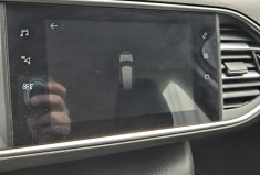 Peugeot 308 308 1.5 Blue HDI 130 Active Pack * CARPLAY * RADAR DE RECUL * FEUX AUTO *