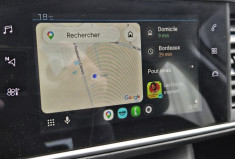 Peugeot 308 308 1.5 Blue HDI 130 Active Pack * CARPLAY * RADAR DE RECUL * FEUX AUTO *