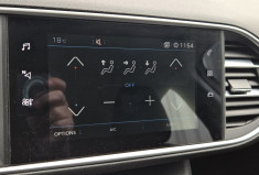 Peugeot 308 308 1.5 Blue HDI 130 Active Pack * CARPLAY * RADAR DE RECUL * FEUX AUTO *