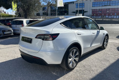 Tesla Model Y (2) 295 Ch AUTONOMIE STANDARD RWD 62.5 KWH * 1ER MAIN * FAIBLE KILOMETRE 