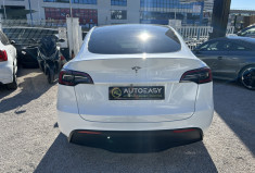 Tesla Model Y (2) 295 Ch AUTONOMIE STANDARD RWD 62.5 KWH * 1ER MAIN * FAIBLE KILOMETRE 