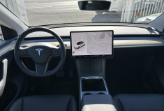 Tesla Model Y (2) 295 Ch AUTONOMIE STANDARD RWD 62.5 KWH * 1ER MAIN * FAIBLE KILOMETRE 