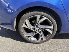 Renault Megane Estate GT 1.6 Tce 205 ch / Historique complet