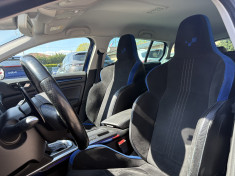 Renault Megane Estate GT 1.6 Tce 205 ch / Historique complet