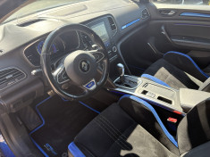 Renault Megane Estate GT 1.6 Tce 205 ch / Historique complet