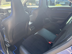 Renault Megane Estate GT 1.6 Tce 205 ch / Historique complet