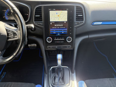 Renault Megane Estate GT 1.6 Tce 205 ch / Historique complet