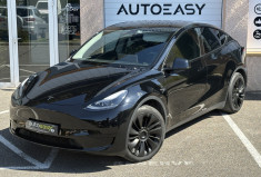 Tesla Model Y  300 ch Autonomie Standard RWD 60 KWH / Homelink