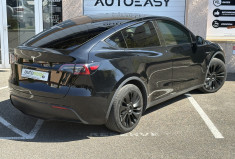 Tesla Model Y  300 ch Autonomie Standard RWD 60 KWH / Homelink