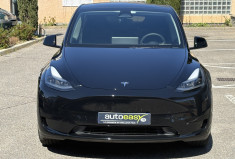 Tesla Model Y  300 ch Autonomie Standard RWD 60 KWH / Homelink