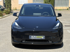 Tesla Model Y Standard RWD 299 ch