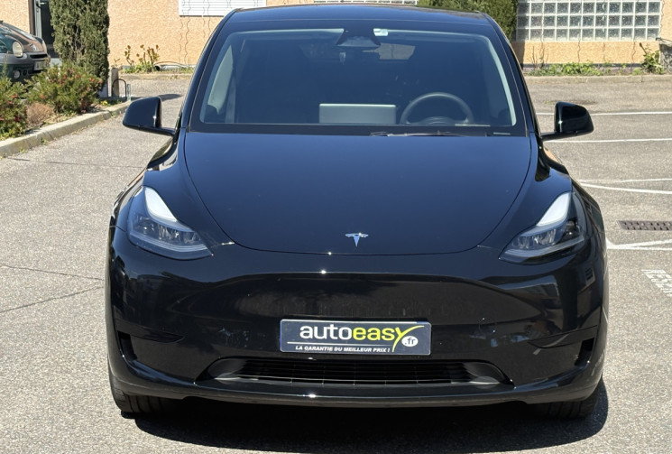 Tesla Model Y  300 ch Autonomie Standard RWD 60 KWH / Homelink