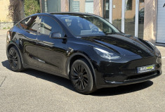 Tesla Model Y  300 ch Autonomie Standard RWD 60 KWH / Homelink