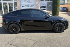 Tesla Model Y  300 ch Autonomie Standard RWD 60 KWH / Homelink