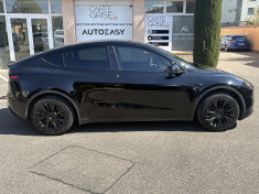 Tesla Model Y Standard RWD 299 ch
