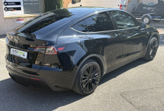 Tesla Model Y  300 ch Autonomie Standard RWD 60 KWH / Homelink