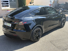 Tesla Model Y Standard RWD 299 ch