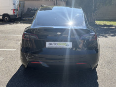 Tesla Model Y Standard RWD 299 ch