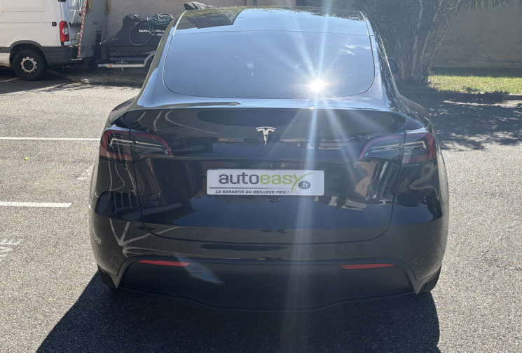 Tesla Model Y  300 ch Autonomie Standard RWD 60 KWH / Homelink