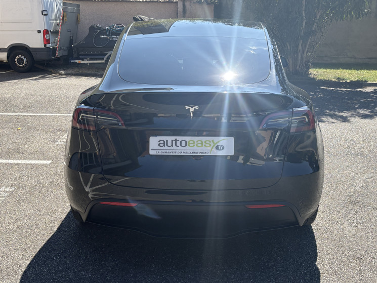 Tesla Model Y Standard RWD 299 ch