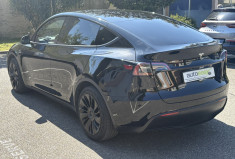 Tesla Model Y  300 ch Autonomie Standard RWD 60 KWH / Homelink