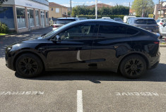 Tesla Model Y  300 ch Autonomie Standard RWD 60 KWH / Homelink