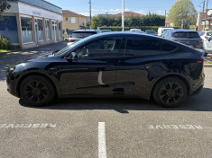 Tesla Model Y Standard RWD 299 ch
