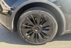 Tesla Model Y  300 ch Autonomie Standard RWD 60 KWH / Homelink