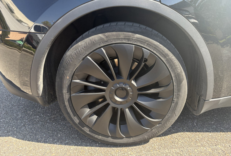 Tesla Model Y  300 ch Autonomie Standard RWD 60 KWH / Homelink
