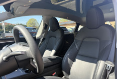 Tesla Model Y  300 ch Autonomie Standard RWD 60 KWH / Homelink