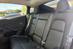 Tesla Model Y  300 ch Autonomie Standard RWD 60 KWH / Homelink