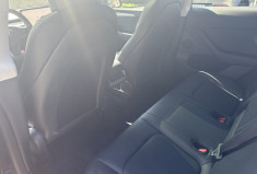 Tesla Model Y  300 ch Autonomie Standard RWD 60 KWH / Homelink