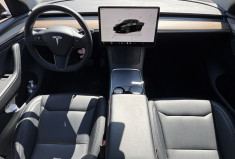 Tesla Model Y  300 ch Autonomie Standard RWD 60 KWH / Homelink