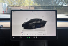Tesla Model Y  300 ch Autonomie Standard RWD 60 KWH / Homelink