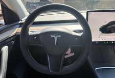 Tesla Model Y  300 ch Autonomie Standard RWD 60 KWH / Homelink