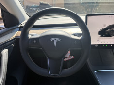 Tesla Model Y Standard RWD 299 ch