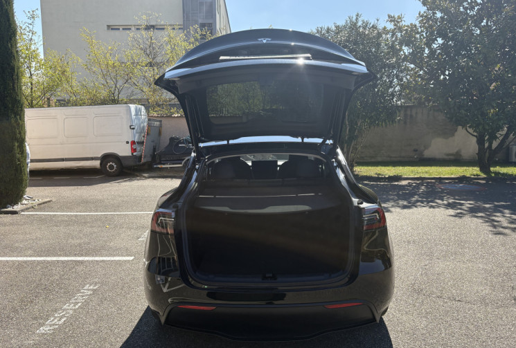 Tesla Model Y  300 ch Autonomie Standard RWD 60 KWH / Homelink