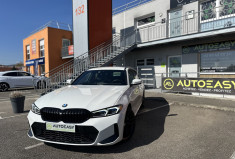 BMW SERIE 3 TOURING 330 xDrive 286ch M SPORT