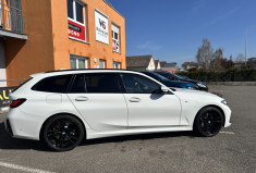 BMW SERIE 3 TOURING 330 xDrive 286ch M SPORT